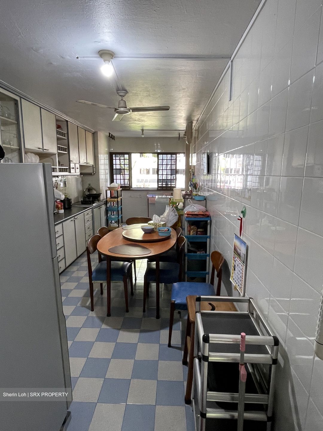 Blk 511 West Coast Vista (Clementi), HDB 4 Rooms #450079541